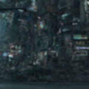 Meet your Posher, Lavack